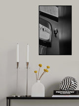 Untitled#11 Poster och Canvastavla