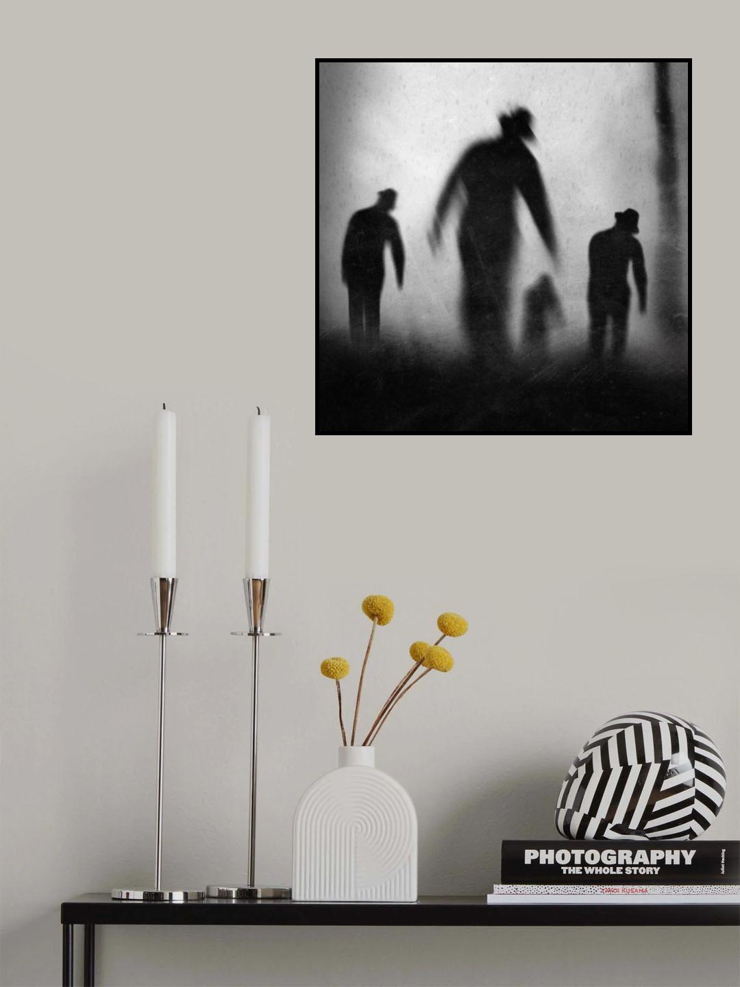 Poster och Canvastavla