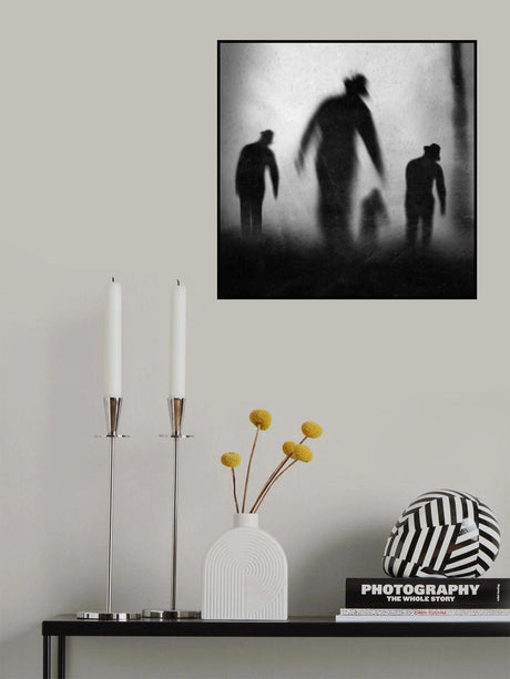 Poster och Canvastavla