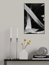 Sinking No2 Poster och Canvastavla
