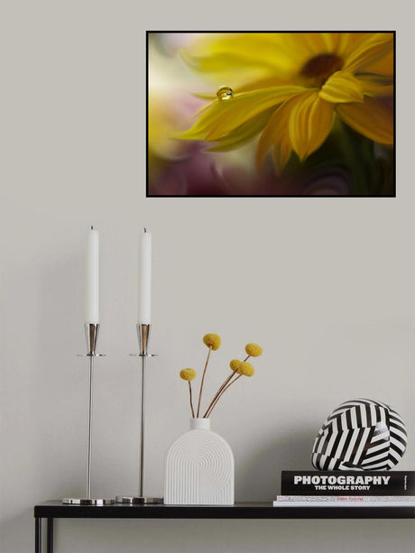 SunBeam... Poster och Canvastavla