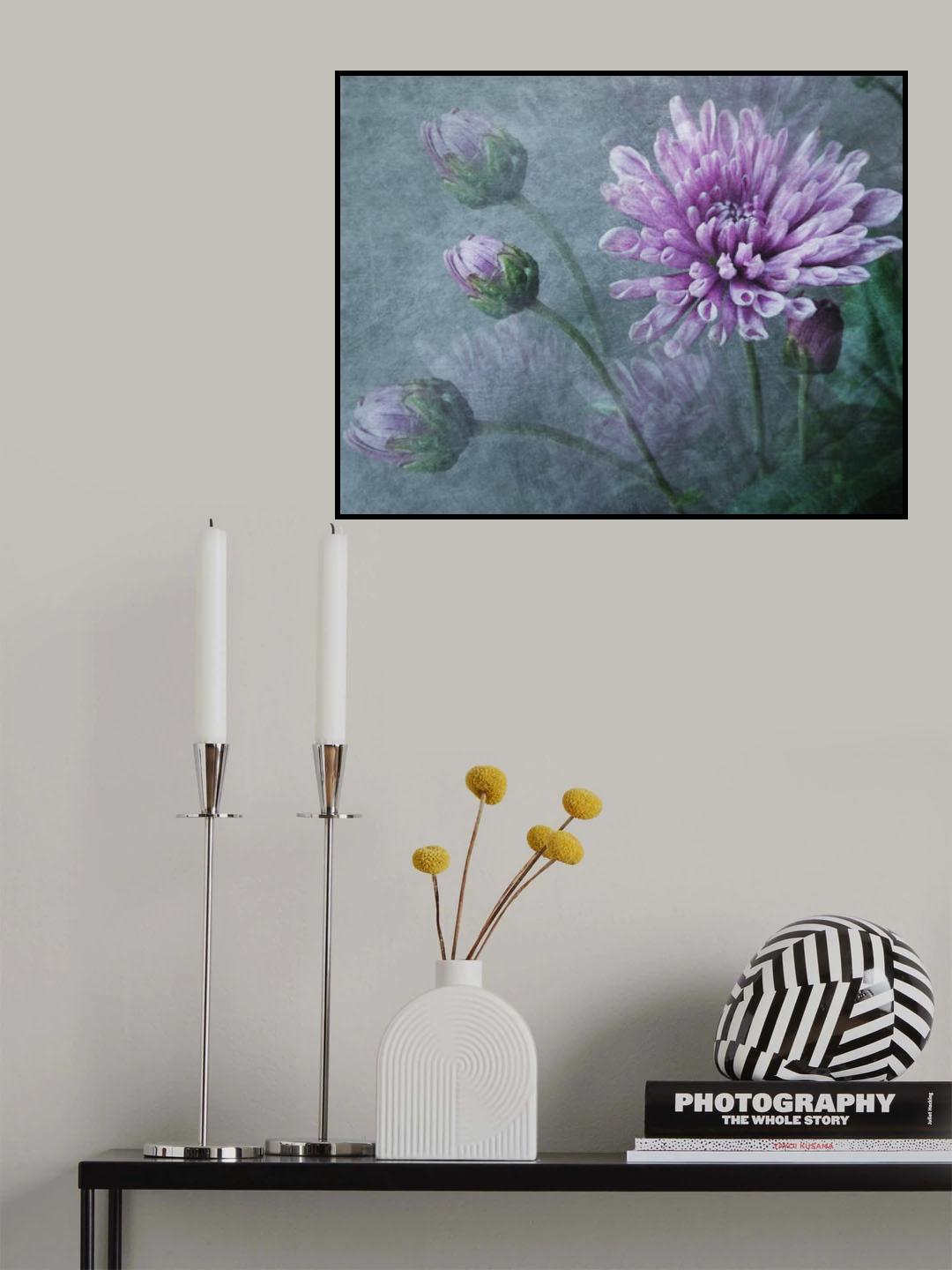 I will find a way to find you Poster och Canvastavla