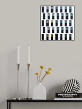 35 Poster och Canvastavla