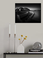 Twilight In The Forbidden City Poster och Canvastavla
