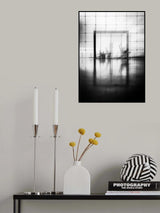 Holzhafen Poster och Canvastavla