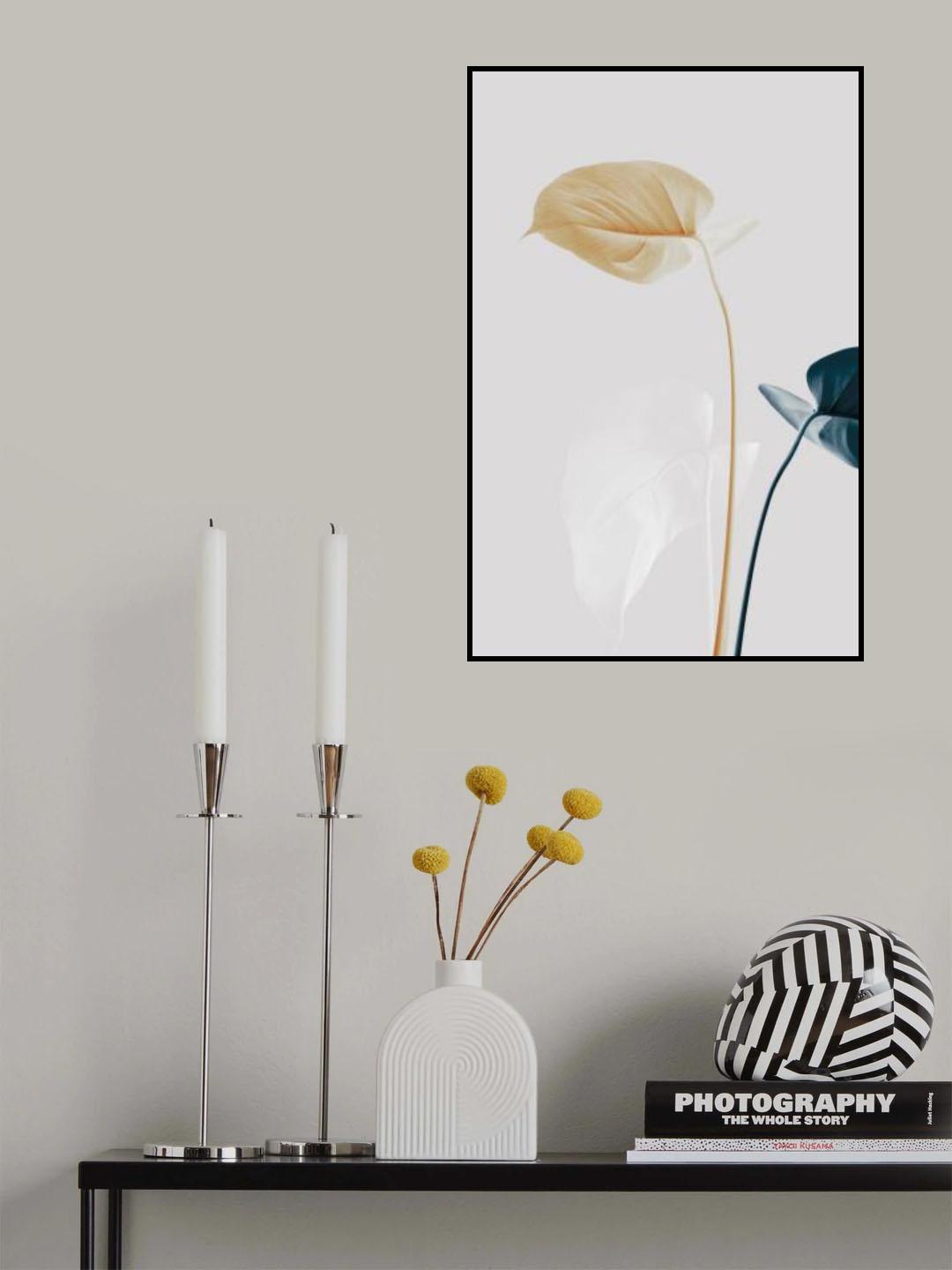 Monstera Creative 20 Poster och Canvastavla