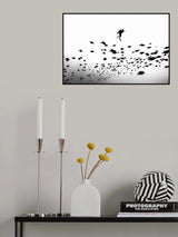Pied Piper of Hamelin Poster och Canvastavla