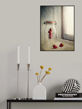 Strawberry's enigma Poster och Canvastavla