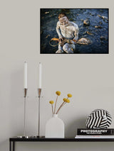 Suri Poster och Canvastavla