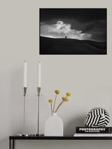 Between Poster och Canvastavla