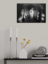 underpass Poster och Canvastavla