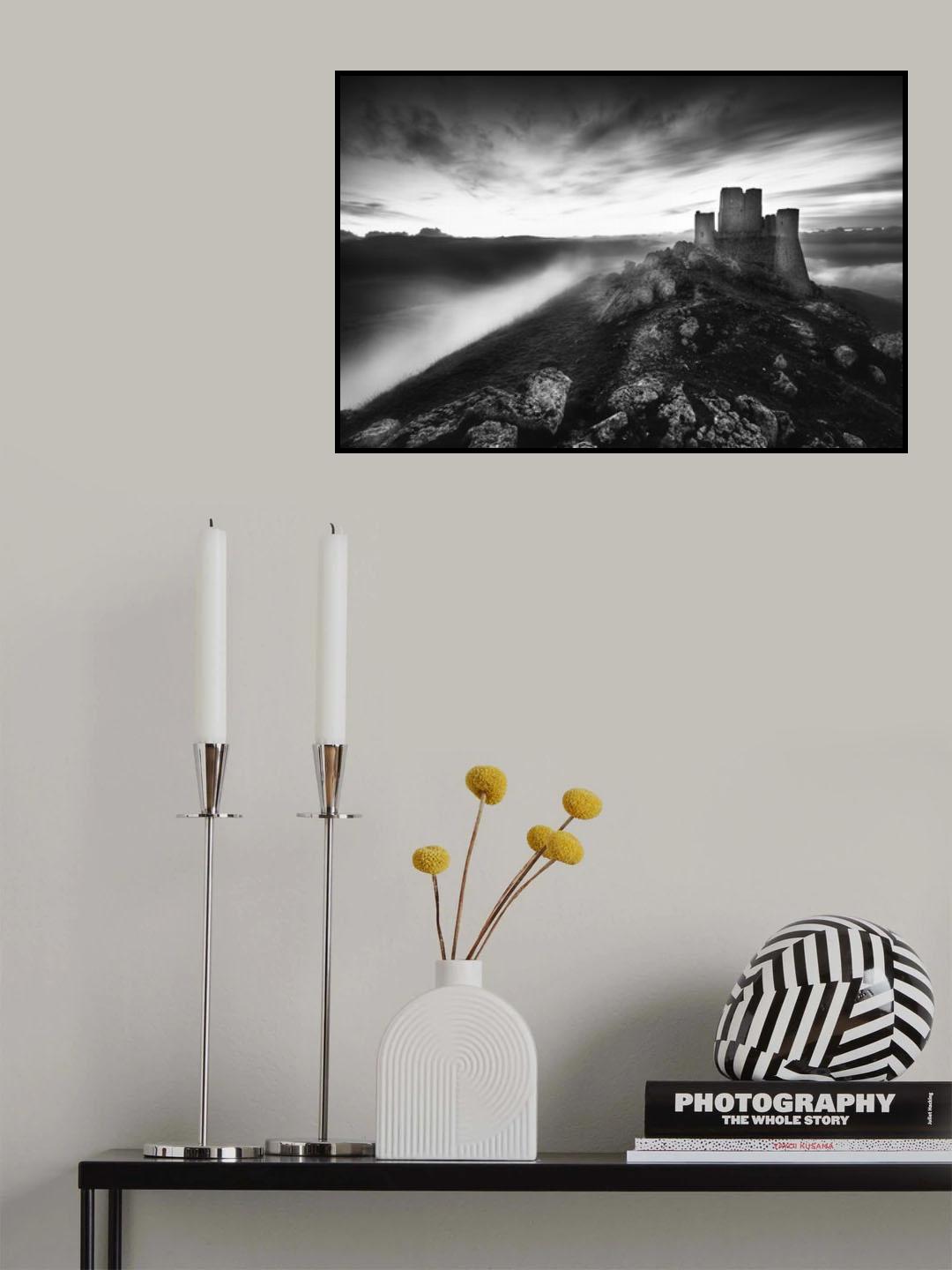 Poster och Canvastavla