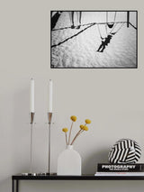 Childhood memories Poster och Canvastavla