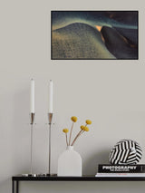 Color of the Creek Poster och Canvastavla