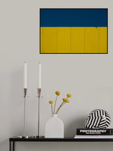 there must be a mistake Poster och Canvastavla