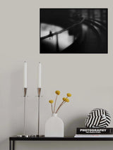 Night... Poster och Canvastavla