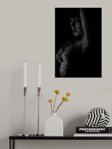 Mika Poster och Canvastavla