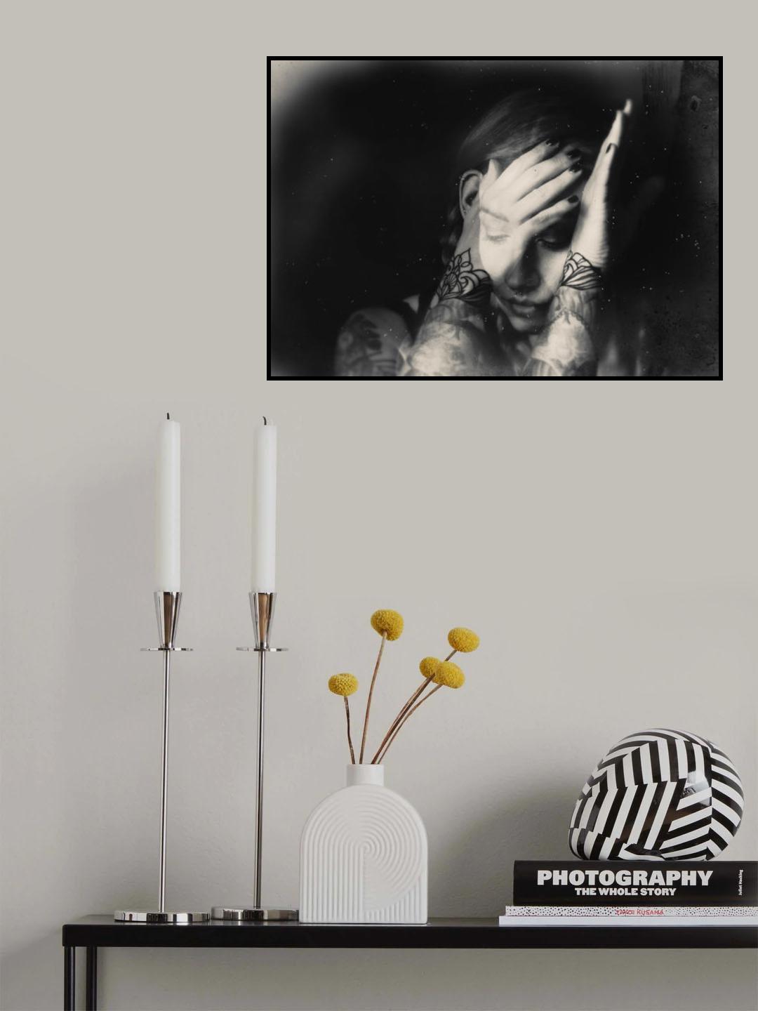 Poster och Canvastavla