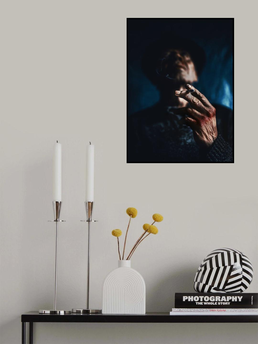 Poster och Canvastavla