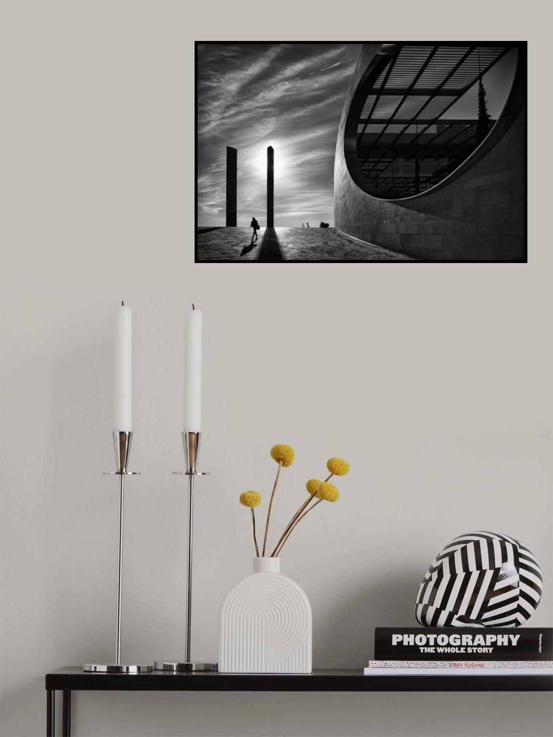 Poster och Canvastavla
