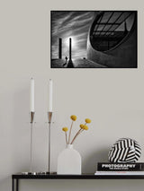 Poster och Canvastavla