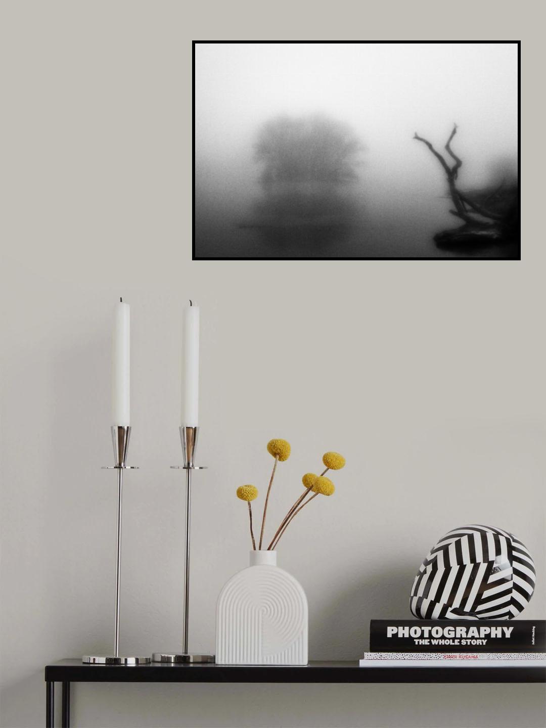Poster och Canvastavla