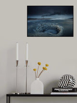 The hole. Poster och Canvastavla