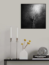 ...lost... Poster och Canvastavla