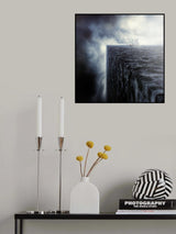 Edge of the world Poster och Canvastavla