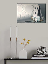The rabbit hole Poster och Canvastavla