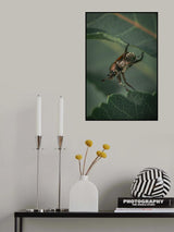 New detour found Poster och Canvastavla