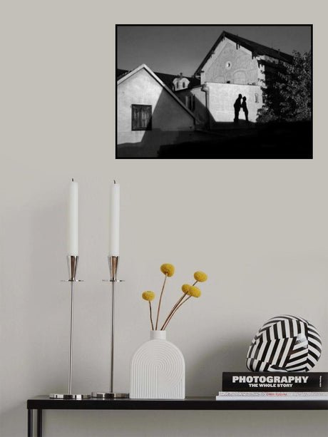 adam &amp; eva Poster och Canvastavla