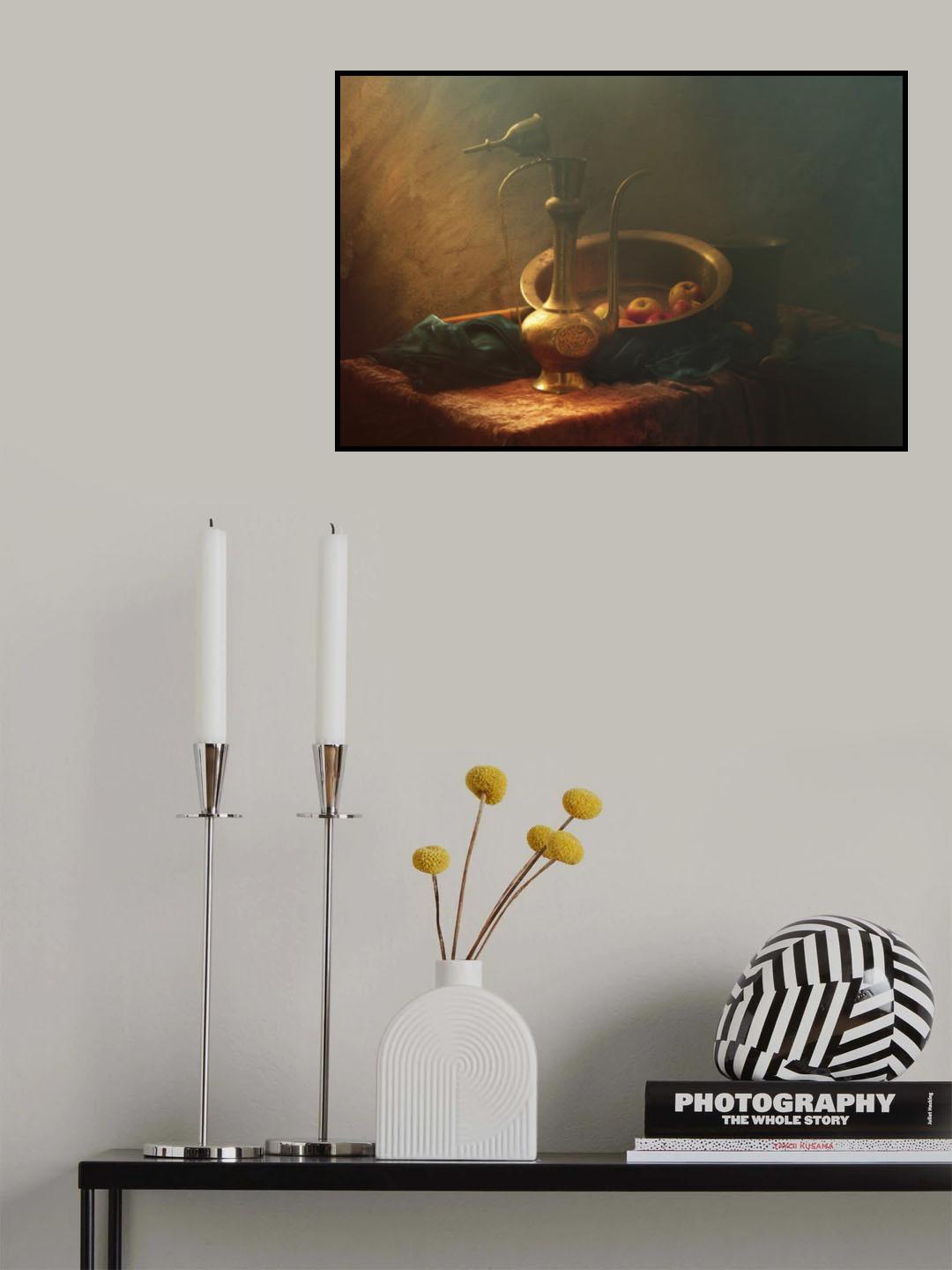 Poster och Canvastavla