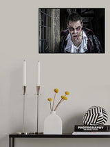 Lord of Darkness Poster och Canvastavla