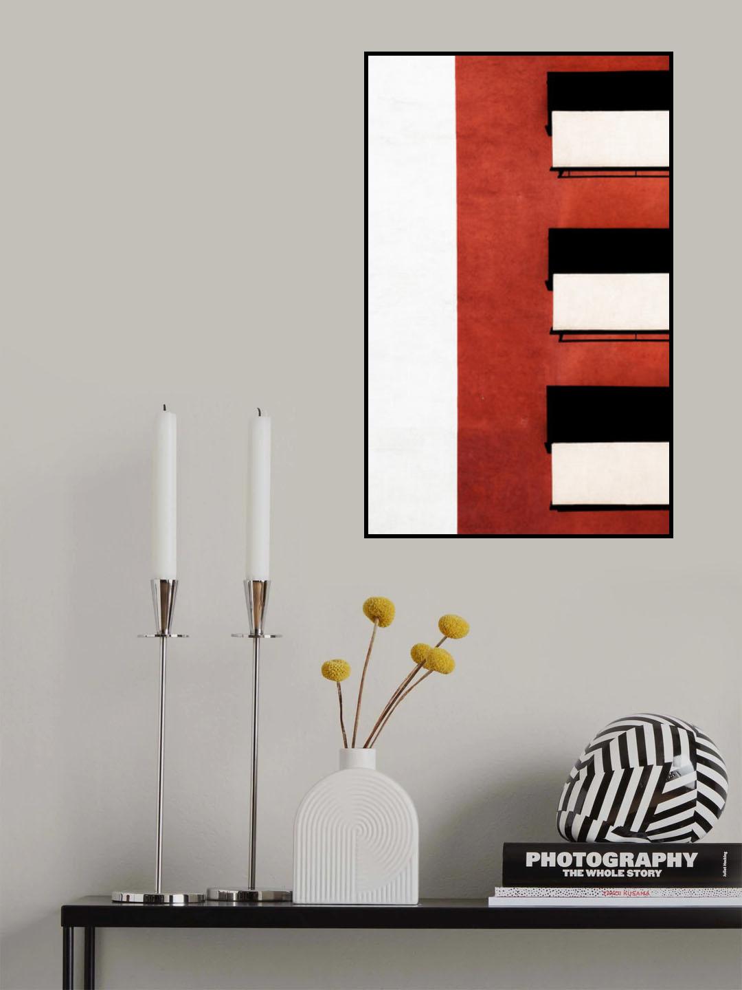 Poster och Canvastavla