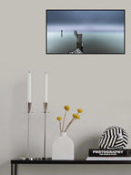 Tranquil Poster och Canvastavla