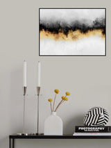 Sky 2 Poster och Canvastavla
