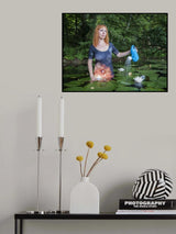 Poster och Canvastavla