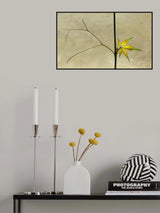 wake up Poster och Canvastavla