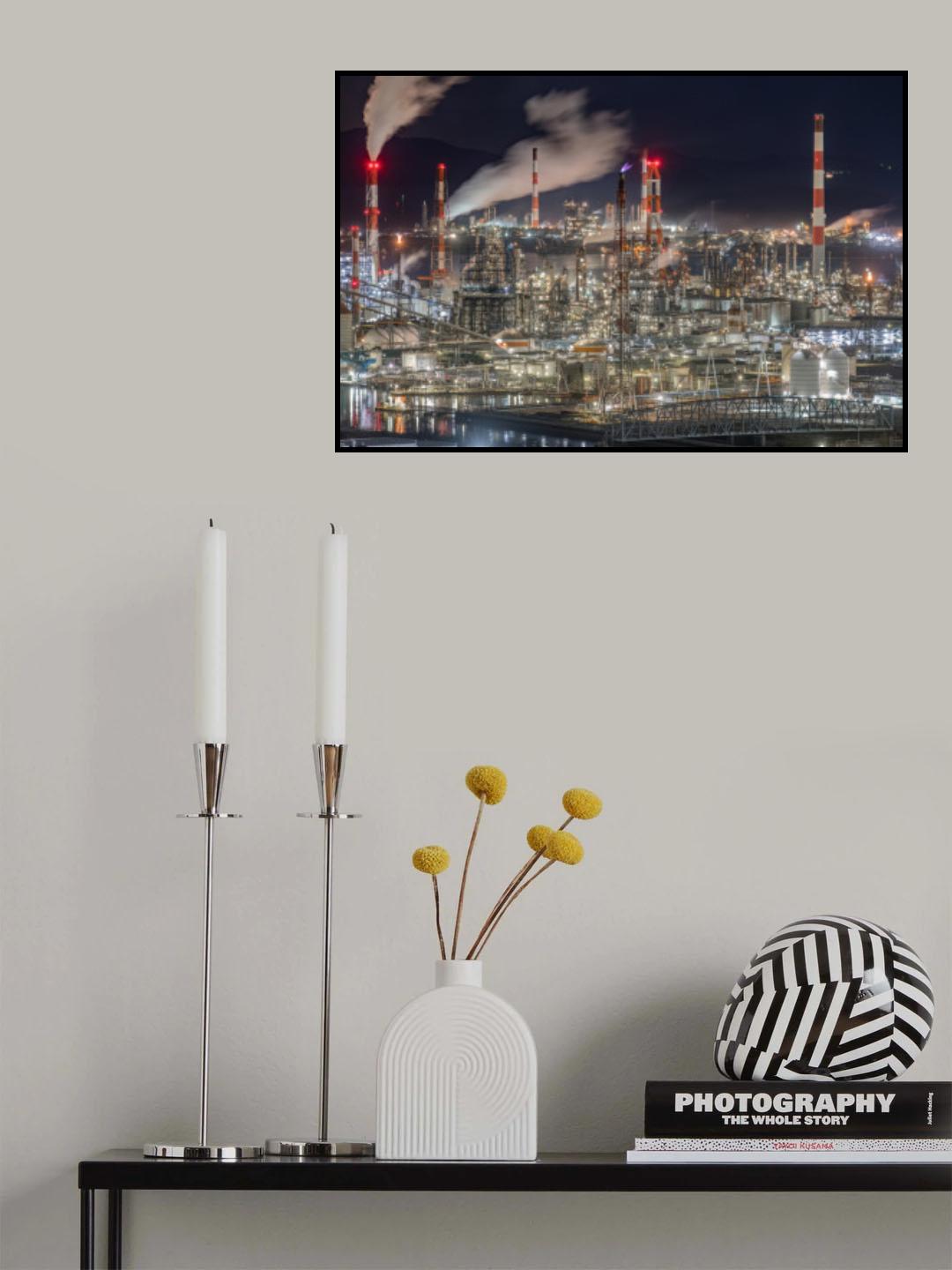 Poster och Canvastavla