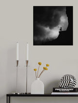 best friend Poster och Canvastavla