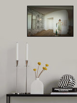 The housewife Poster och Canvastavla