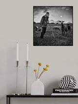 Poster och Canvastavla