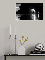 To the light Poster och Canvastavla