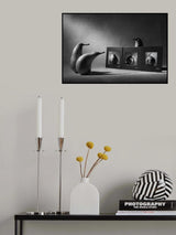 For sale. Part 2 Poster och Canvastavla