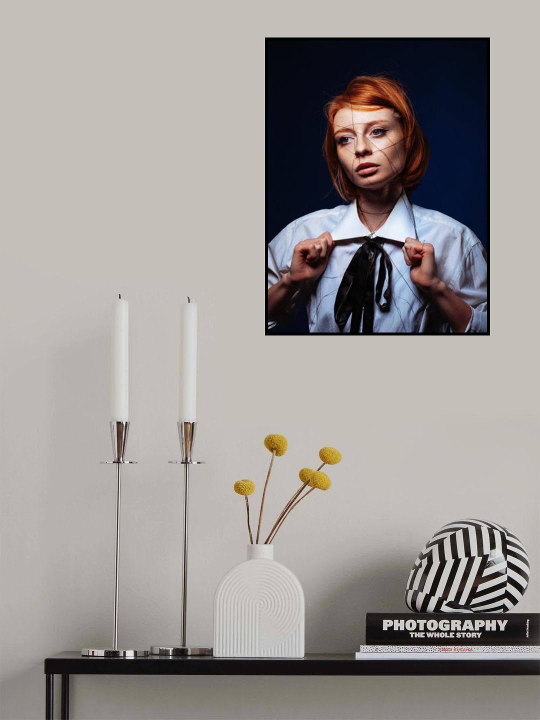 ... Poster och Canvastavla
