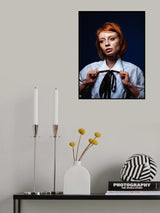 ... Poster och Canvastavla
