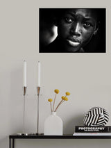I'm so tired, man.. Poster och Canvastavla