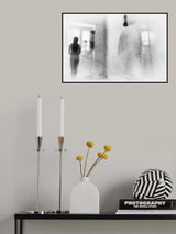 Ghost Of Love Poster och Canvastavla