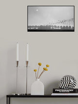 There comes the sun Poster och Canvastavla